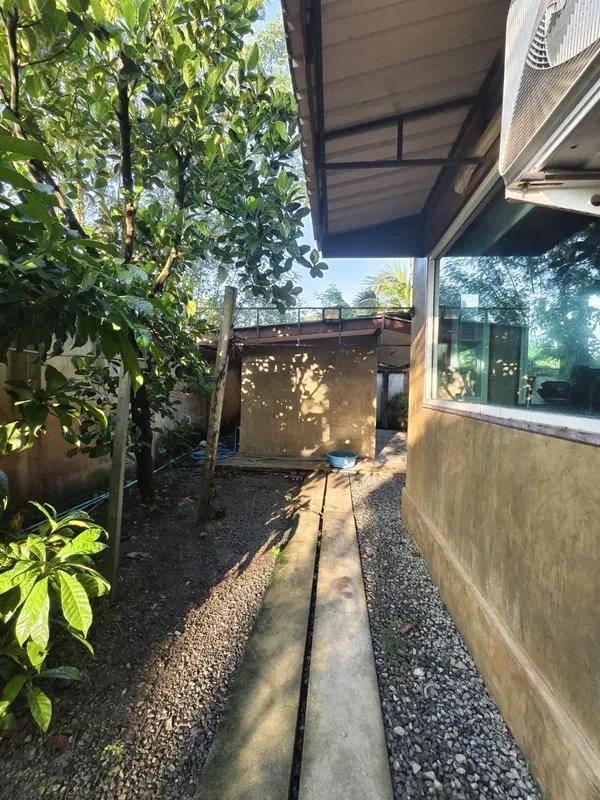 ขายบ้านสวน พร้อมที่ดิน รวม 3 ไร่ บึงกาสาม อ.หนองเสือ จ.ปทุมธานี น้ำไม่ท่วม เจ้าของขายเอง โทร.086-7777215