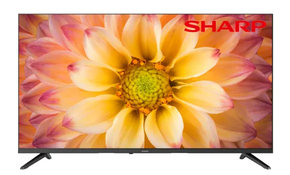 Sharp ทีวี LED 32 นิ้ว รุ่น 2T-C32GH3000X / 43 นิ้ว รุ่น 2T-C43GH3000X Google TV ชาร์ป