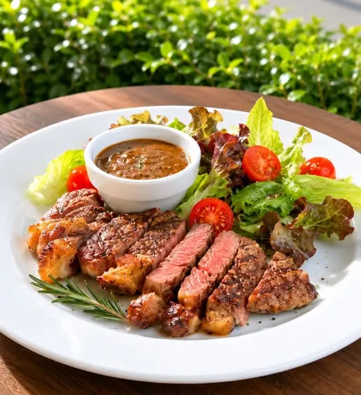 CO&CO Chiangmai คาเฟ่ ร้านอาหารและบาร์ นิมมานซอย 5 เชียงใหม่