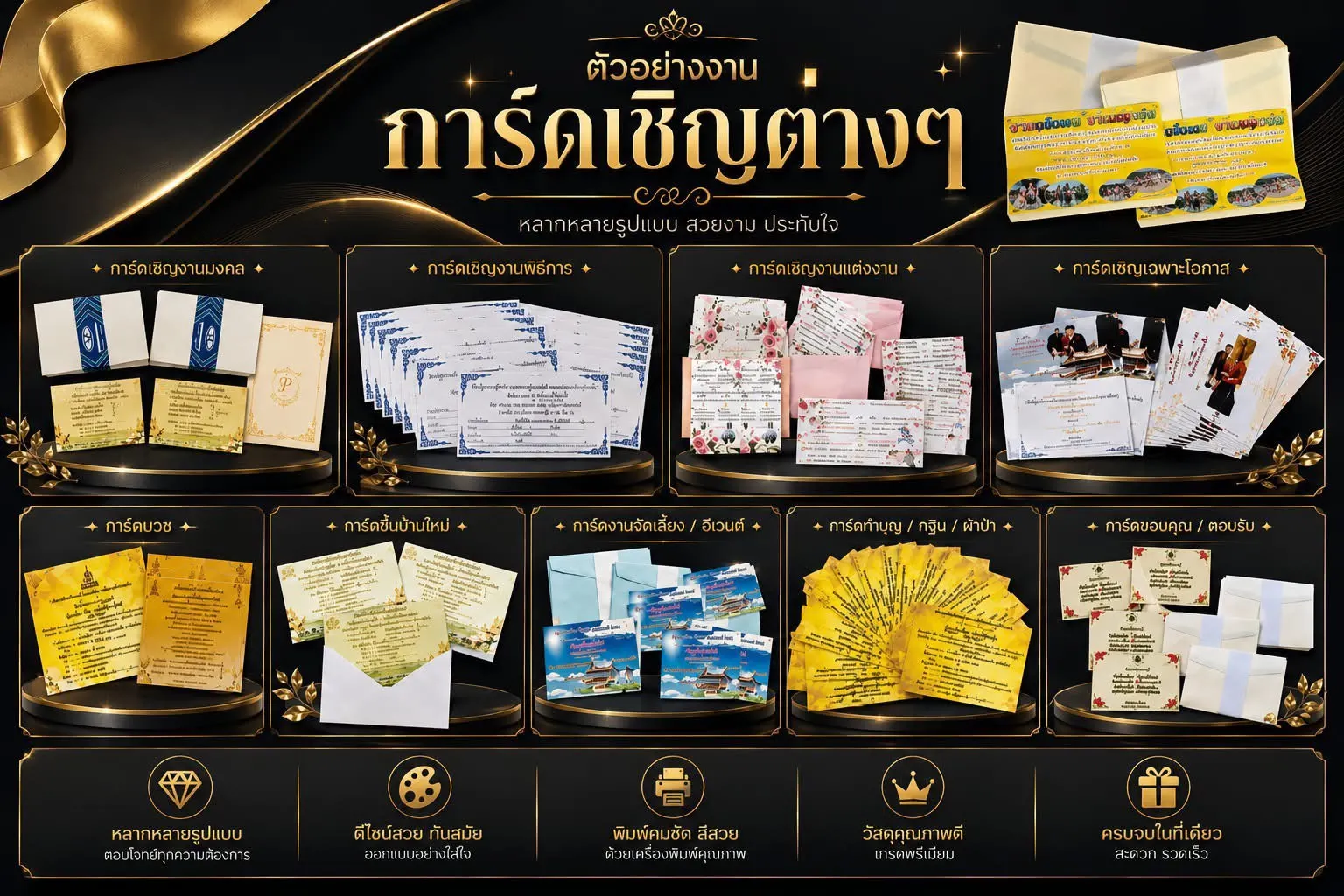 พรินต์สีA4 หน้าละ 1-6 บาทเท่านั้น สีมากสีน้อยไม่เกี่ยง
