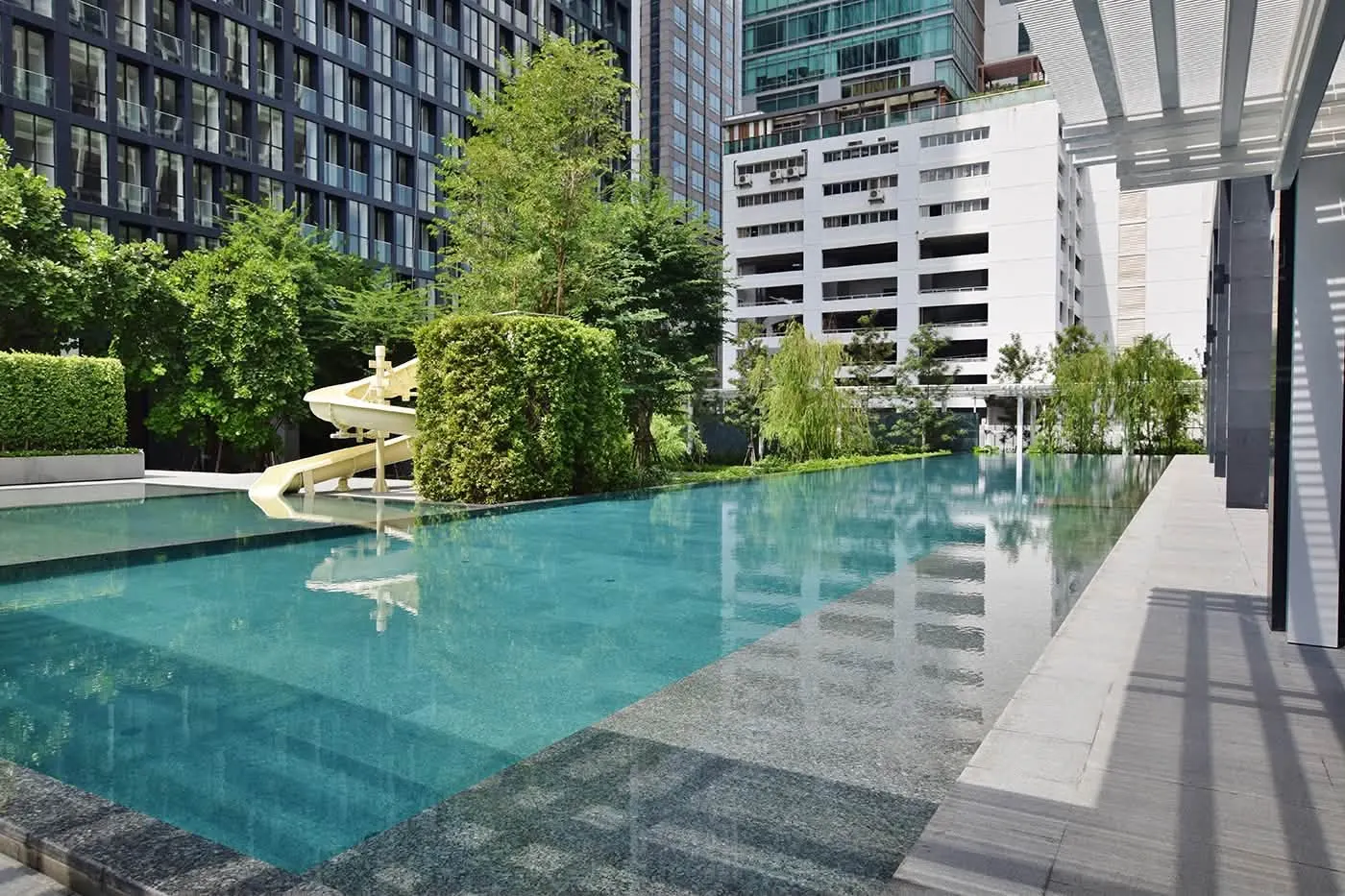 ขายคอนโดโนเบิลเพลินจิต 5 ห้องพร้อมราคาและโปรฟรีโอน