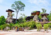 ทัวร์ลาวใต้+อุบลราชธานี 3 วัน 2 คืน ราคาถูก เริ่มจาก จ.อุบลราชธานี.รวมทุกอย่าง