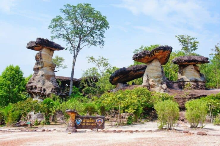 ทัวร์ลาวใต้+อุบลราชธานี 3 วัน 2 คืน ราคาถูก เริ่มจาก จ.อุบลราชธานี.รวมทุกอย่าง