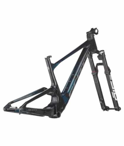 2025 Scott Spark RC SL HMX SL Frame+Fork (ALANBIKESHOP)
