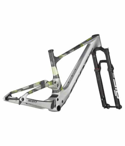 2025 Scott Spark RC World Cup HMX Frame+Fork (ALANBIKESHOP)