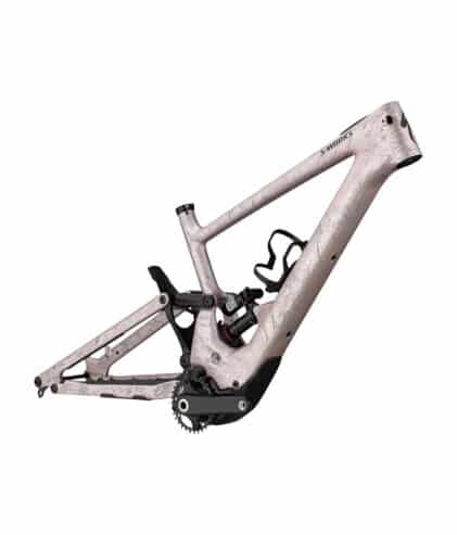 2025 Specialized S-Works Turbo Kenevo SL 2 Frameset (ALANBIKESHOP)