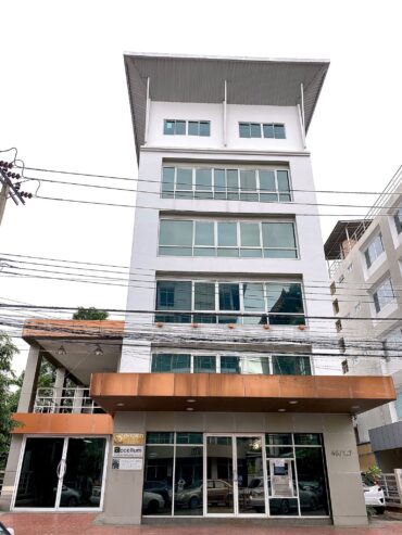 ออฟฟิศให้เช่าชั้น3