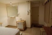 ห้องพักรายสัปดาห์เมืองพัทยา ราคาถูก ใกล้แหล่งท่องเที่ยว