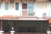 ให้เช่าบ้านทาวน์เฮาส์ บางซื่อ วงศ์สว่าง 11 หลังม.พระนครเหนือ ม.สิรีนพาร์ค 2