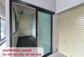 ให้เช่าออฟฟิศ สำนักงานขนาดเล็ก พร้อมห้องเก็บของ นนทบุรี ใกล้ MRT