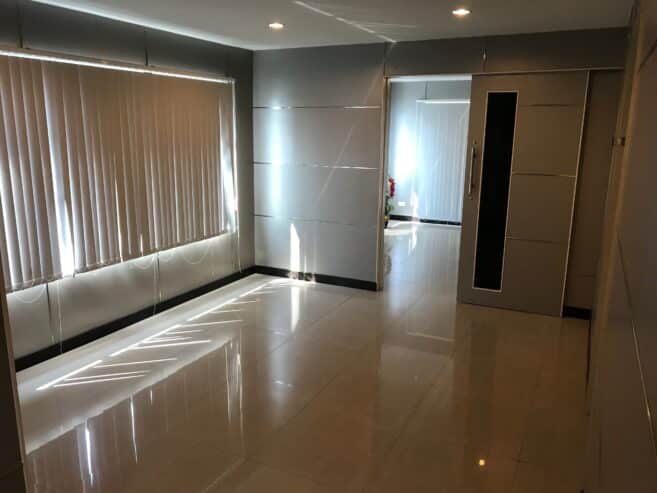 ออฟฟิศให้เช่าชั้น5a