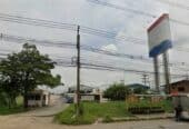 โรงงาน ให้เช่ารายเดือน 10 ไร่ ที่สุวินทวงศ์