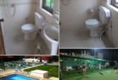 รีสอร์ทให้เช่าทำกิจการที่หัวหินขนาด 12 ห้องพื้นที่ 3 ไร่ เช่าในราคา 75,000 บาทต่อเดือน