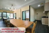 ให้เช่า Office พื้นที่สำนักงาน ออฟฟิศ สนามบินน้ำ นนทบุรี ใกล้ MRT
