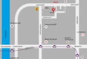 ให้เช่า Office พื้นที่สำนักงาน ออฟฟิศ สนามบินน้ำ นนทบุรี ใกล้ MRT