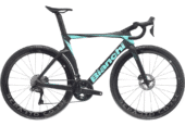 2025 Bianchi Oltre Pro Ultegra Di2 Disc Road Bike ~ WAREHOUSEBIKE