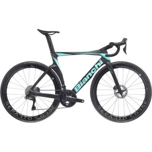 2025 Bianchi Oltre Pro Ultegra Di2 Disc Road Bike ~ WAREHOUSEBIKE