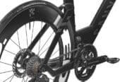 2025 Canyon Speedmax CFR Di2 Vanquish Pro Road Bike ~ WAREHOUSEBIKE