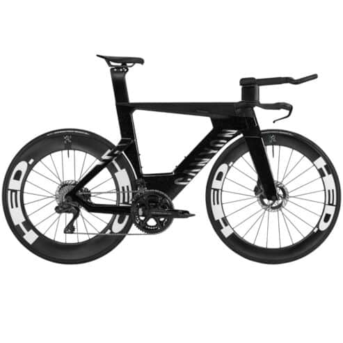 2025 Canyon Speedmax CFR Di2 Vanquish Pro Road Bike ~ WAREHOUSEBIKE
