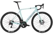 2025 Canyon Ultimate CFR Di2 Road Bike ~ WAREHOUSEBIKE