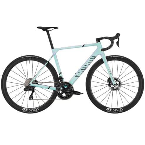 2025 Canyon Ultimate CFR Di2 Road Bike ~ WAREHOUSEBIKE