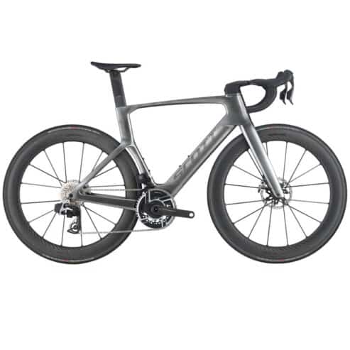 2025 Scott Foil RC Ultimate Road Bike ~ WAREHOUSEBIKE