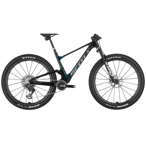 2025 Scott Spark RC SL Mountain Bike ~ WAREHOUSEBIKE