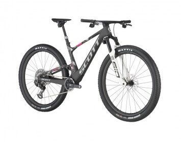 2025-Scott-Spark-RC-World-Cup-EVO-Mountain-Bike-1