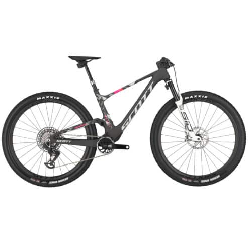 2025 Scott Spark RC World Cup EVO Mountain Bike ~ WAREHOUSEBIKE