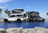 Hoca Camper Truck บริการ เช่ารถบ้าน ขายรถบ้าน รถกระบะบ้าน รถบ้านเคลื่อนที่ Motorhome รถแคมป์ปิ้ง Campervan