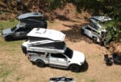 Hoca Camper Truck บริการ เช่ารถบ้าน ขายรถบ้าน รถกระบะบ้าน รถบ้านเคลื่อนที่ Motorhome รถแคมป์ปิ้ง Campervan
