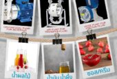 ลดความเสี่ยงในการกัดกร่อนด้วย Tapflo Pump  วัสดุคุณภาพสูง, อายุการใช้งานยาวนาน