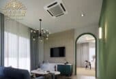 ขายบ้านสร้างใหม่ในโครงการ Avatar Manor พื้นที่อ.หัวหิน ราคาเริ่มต้นที่ 5.99 ล้านบาท