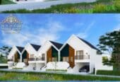 ขายบ้านสร้างใหม่ในโครงการ Avatar Manor พื้นที่ อ.หัวหิน ราคาเริ่มต้น 3.59 ล้านบาท