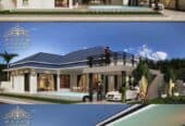 ขายบ้านเดี่ยวสุดหรูในโครงการ Avatar Manor พื้นที่ อ.หัวหิน ราคาเริ่มต้นที่ 6.99 ล้านบาท
