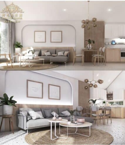 ขายบ้านสร้างใหม่ในโครงการ Avatar Manor พื้นที่ อ.หัวหิน ราคาเริ่มต้น 3.59 ล้านบาท