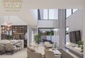 ขายบ้านเดี่ยวสุดหรูขนาดใหญ่ ในโครงการ Avatar Manor ราคาเริ่มต้นที่ 14.99 ล้านบาท