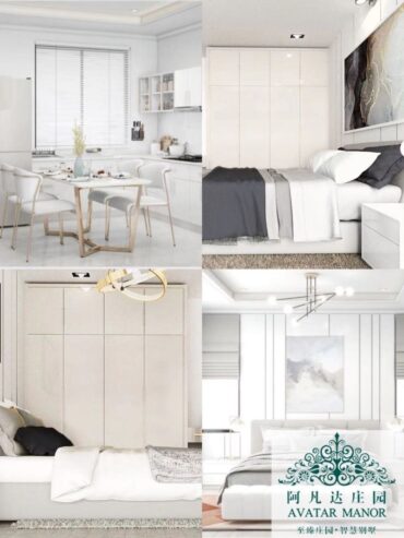 ขายบ้านสร้างใหม่ในโครงการ Avatar Manor พื้นที่อ.หัวหิน ราคาเริ่มต้นที่ 5.99 ล้านบาท