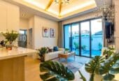 ขาย Villa สุดหรูในโครงการ Avatar Manor พื้นที่ อ.หัวหิน ราคาเริ่มต้นที่ 4.99 ล้านบาท