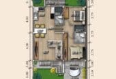 ขายบ้านสร้างใหม่ในโครงการ Avatar Manor พื้นที่อ.หัวหิน ราคาเริ่มต้นที่ 5.99 ล้านบาท