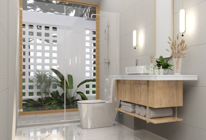 โครงการสร้างใหม่ คฤห์ ณ หัวหิน พื้นที่ใช้สอย 205 ตรม. ที่ดิน 85 ตรว.ขึ้นไป ราคาเริ่มต้นที่ 4.3 ล้าน