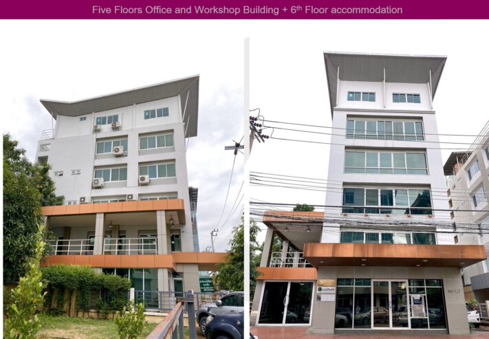 ห้องพัก โมเดิร์น 2 ห้องนอน 1 ห้องน้ำ 1, ห้องรับแขก 1 ห้องครัว
