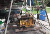 รับซ่อมรถนอกสถานที่  รถแบคโค  เครื่องยนต์ทุกชนิด