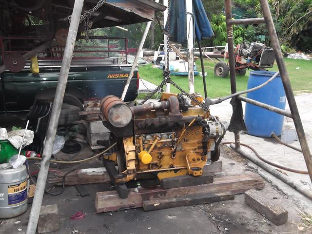 รับซ่อมรถนอกสถานที่  รถแบคโค  เครื่องยนต์ทุกชนิด