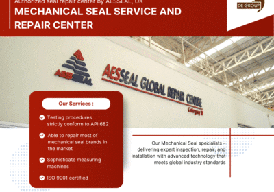 Mechanical-Seal-Service-and-Repair-Center