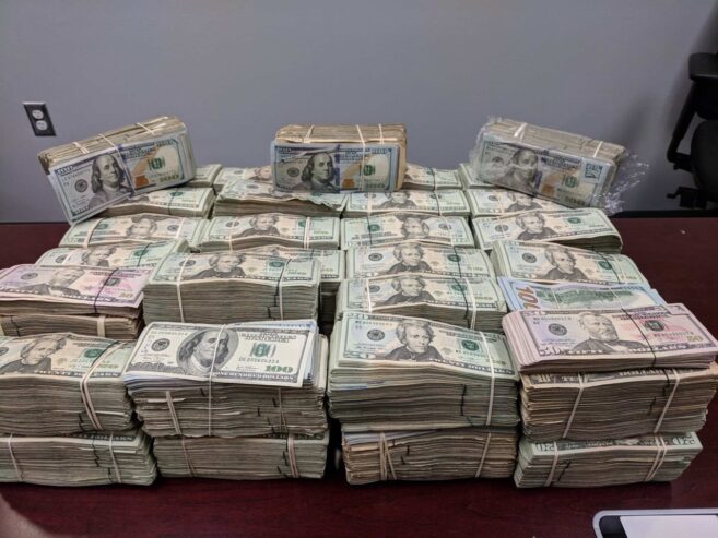 free samples for high quality undetectable banknotes