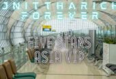 งานวีไอพีต่างประเทศ เรทสูง ไอดีไลน์  jnittharichforever