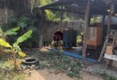 ที่ดินในคูเมืองเชียงใหม่ เนื้อที่ 102 ตรว. ใกล้สถานที่ท่องเที่ยว ถนนคนเดินวันอาทิตย์