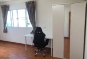 ห้องพัก โมเดิร์น 2 ห้องนอน 1 ห้องน้ำ 1, ห้องรับแขก 1 ห้องครัว.-