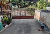 ที่ดินในคูเมืองเชียงใหม่ เนื้อที่ 102 ตรว. ใกล้สถานที่ท่องเที่ยว ถนนคนเดินวันอาทิตย์